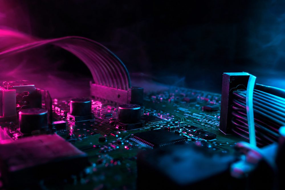 TV Repair
