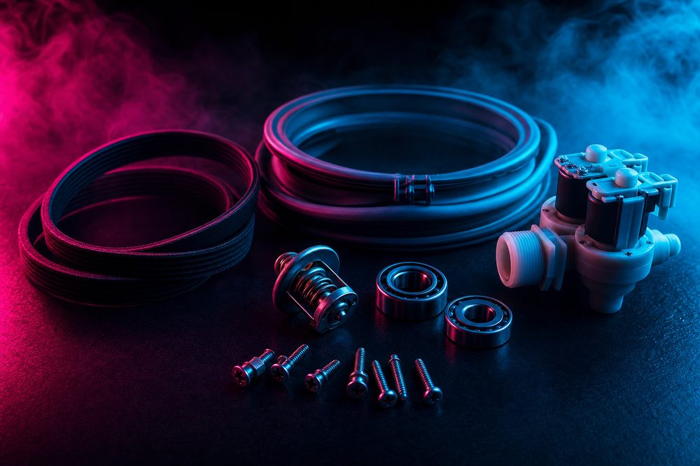 Appliance Parts