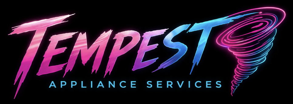 Tempest Appliance Repairs